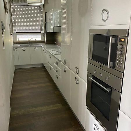 Casa Vacanza Pucchiell Apartment Наполи Екстериор снимка
