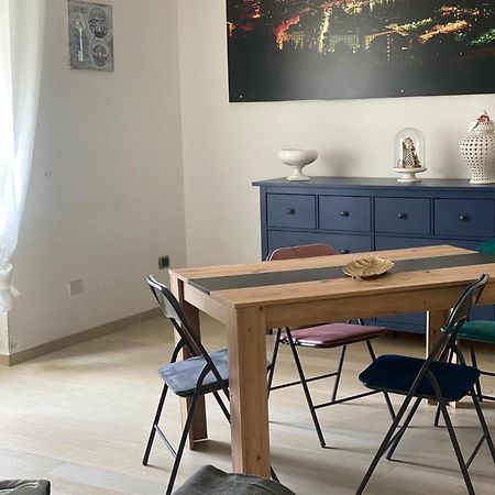 Casa Vacanza Pucchiell Apartment Наполи Екстериор снимка