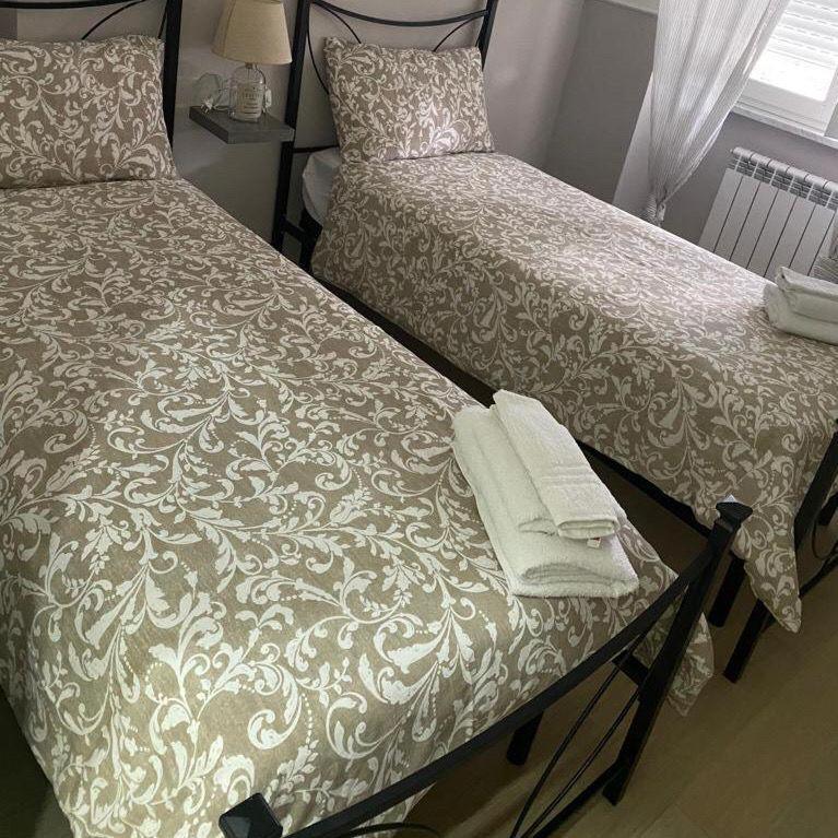 Casa Vacanza Pucchiell Apartment Наполи Екстериор снимка