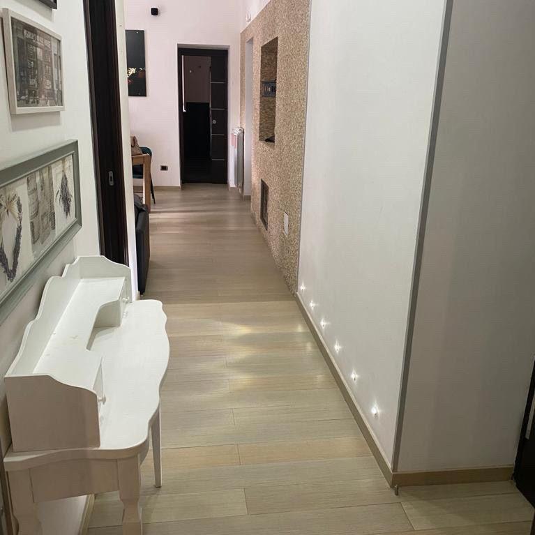 Casa Vacanza Pucchiell Apartment Наполи Екстериор снимка