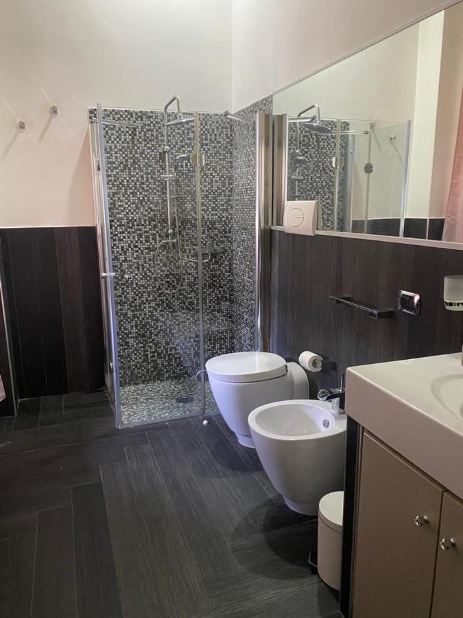 Casa Vacanza Pucchiell Apartment Наполи Екстериор снимка