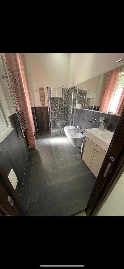 Casa Vacanza Pucchiell Apartment Наполи Екстериор снимка